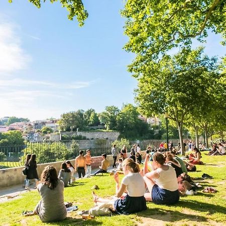 Oporto River View 2 Bed Dış mekan fotoğraf