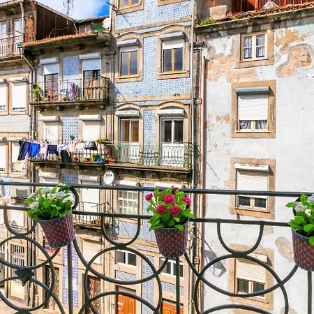 Oporto River View 2 Bed Dış mekan fotoğraf
