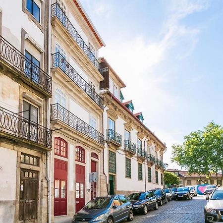 Oporto River View 2 Bed Dış mekan fotoğraf
