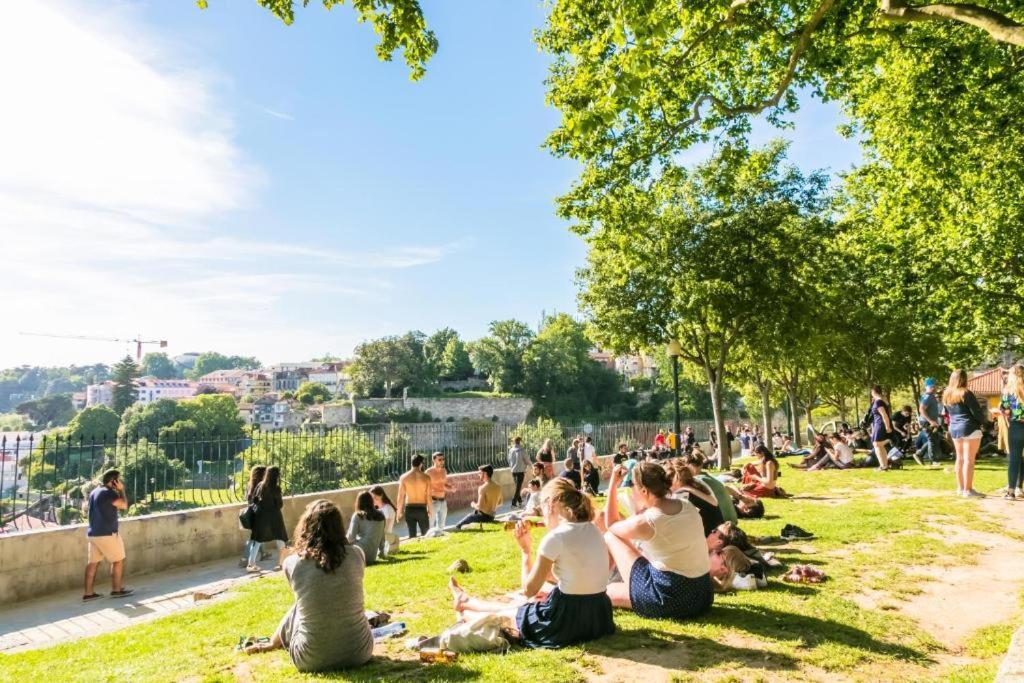 Oporto River View 2 Bed Dış mekan fotoğraf