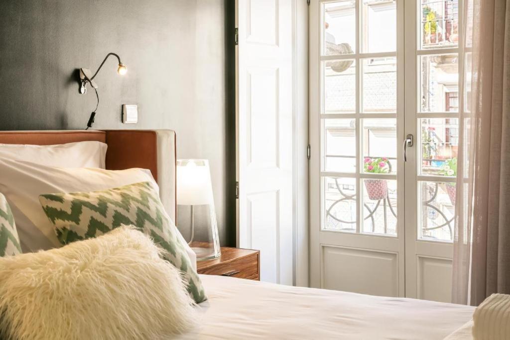Oporto River View 2 Bed Dış mekan fotoğraf