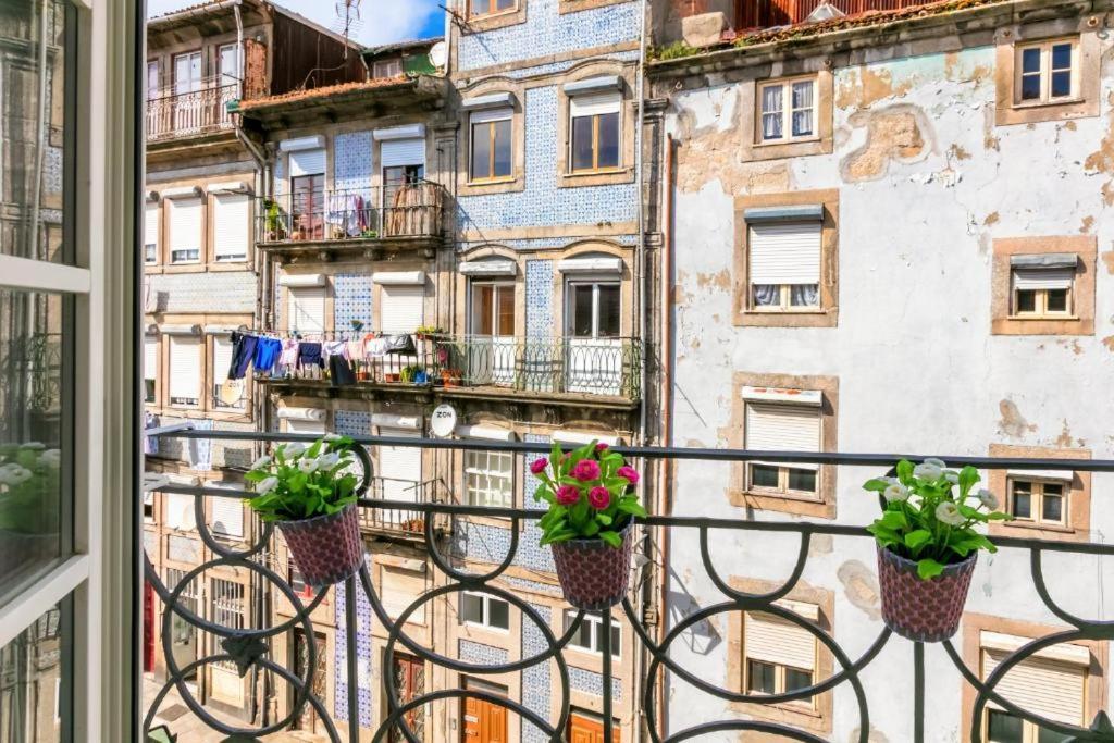 Oporto River View 2 Bed Dış mekan fotoğraf