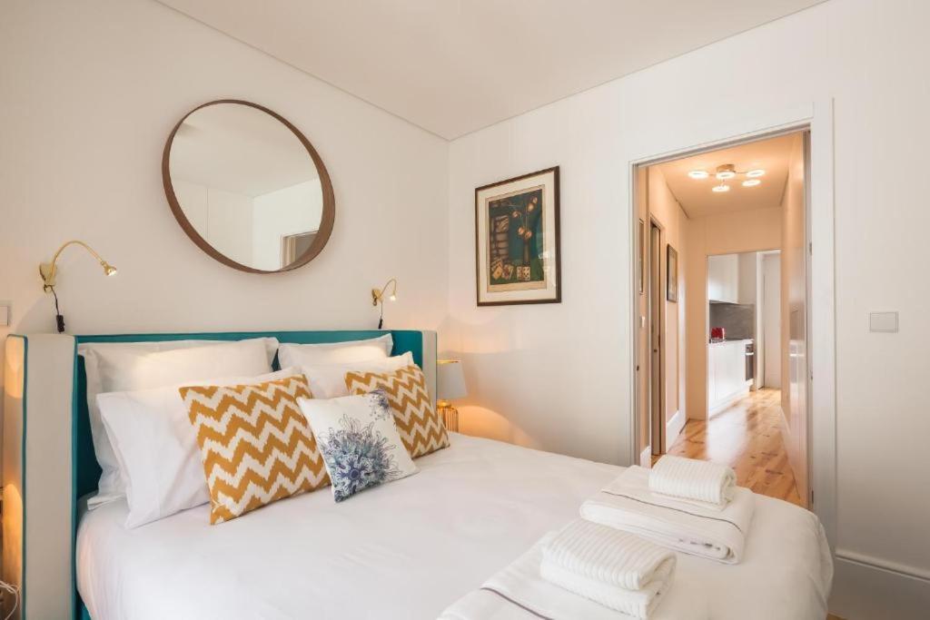 Oporto River View 2 Bed Dış mekan fotoğraf