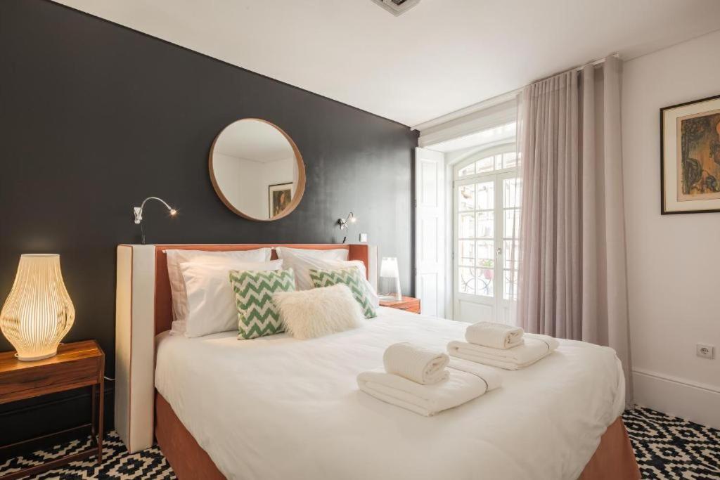 Oporto River View 2 Bed Dış mekan fotoğraf