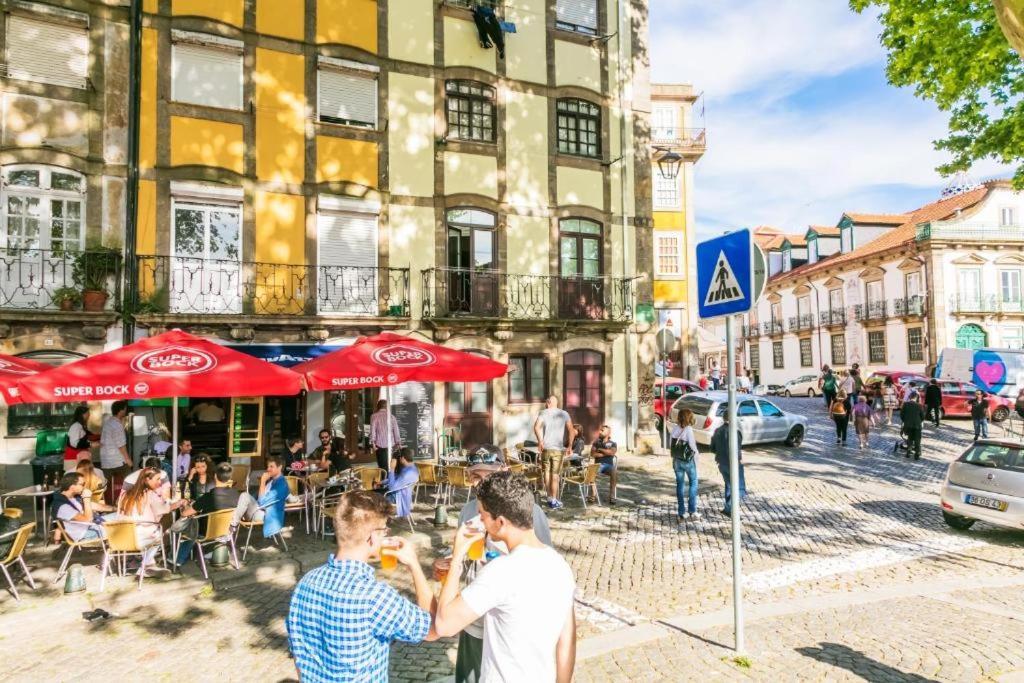 Oporto River View 2 Bed Dış mekan fotoğraf