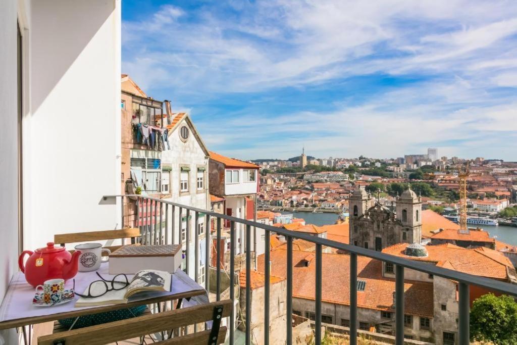 Oporto River View 2 Bed Dış mekan fotoğraf