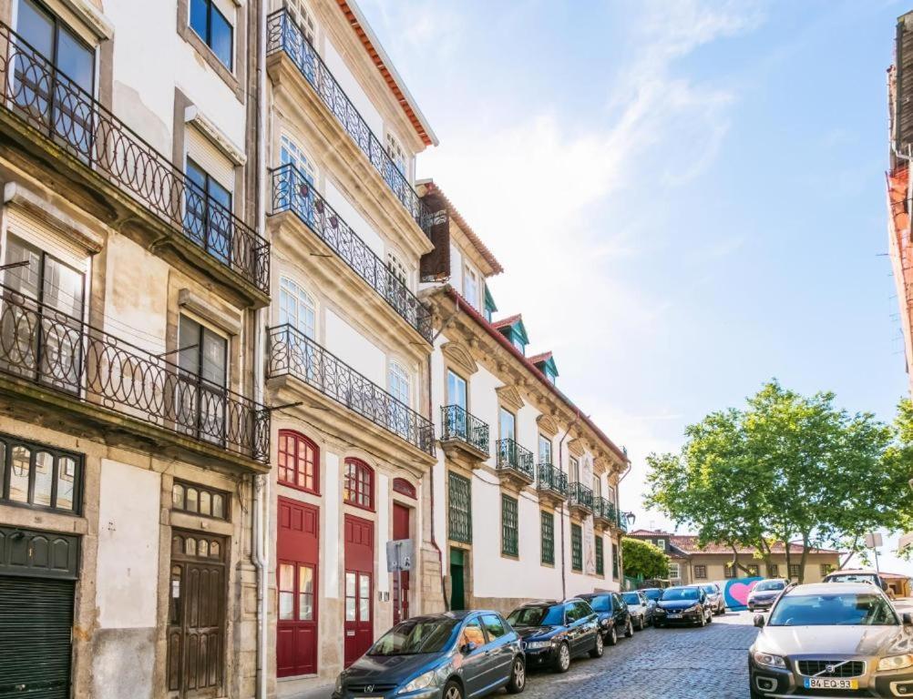Oporto River View 2 Bed Dış mekan fotoğraf